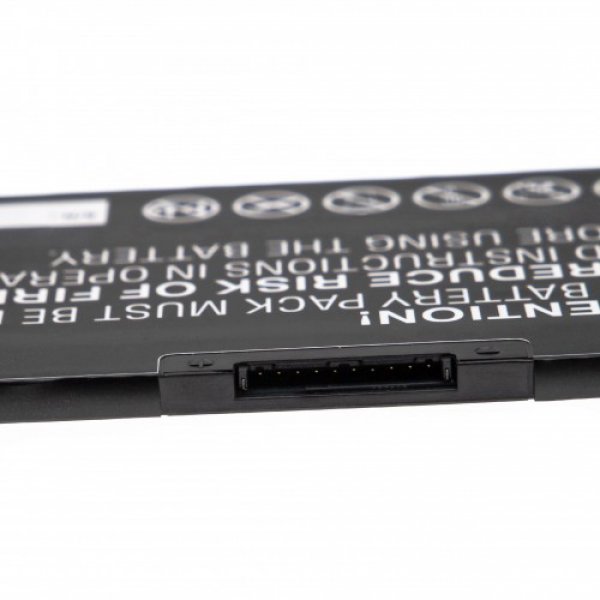Baterija za Dell G3 15 3500 / G5 15 5500 / G5 15 5590 / G7 7590, 4150 mAh - slika 3