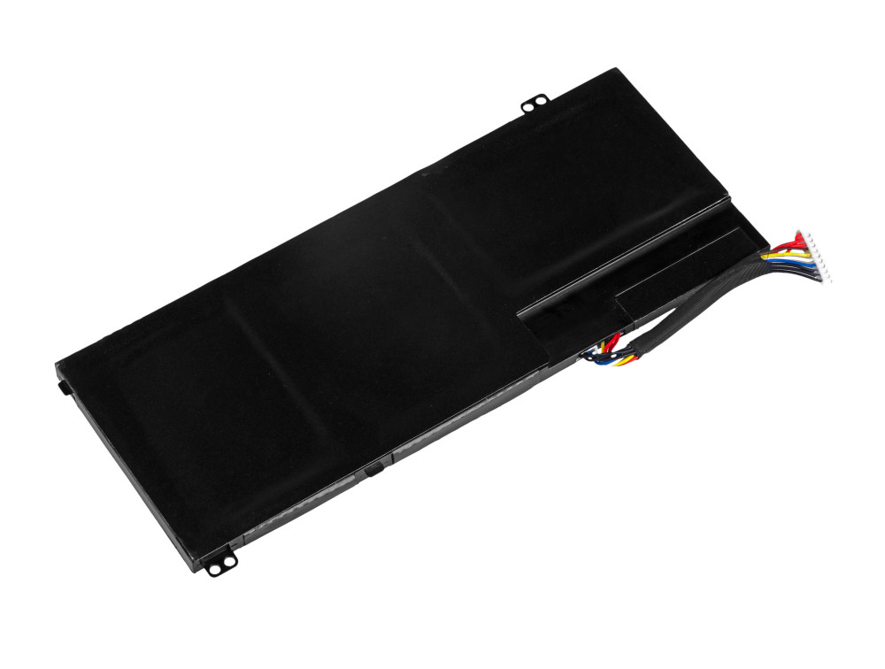 Baterija za Acer Aspire V15 Nitro VN7-571G / VN7-591G, 4600 mAh - slika 3