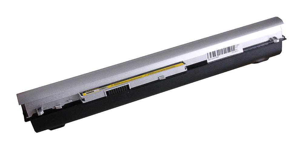 Baterija za HP 240 G2 / 240 G3 / 250 G2 / 250 G3, OA03, OA04, srebrna, 14.8 V, 4400 mAh - slika 3