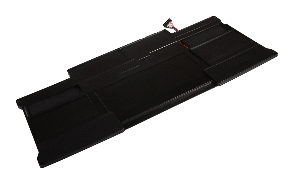 Baterija za Apple MacBook Air 13" A1369 / A1466, 5200 mAh - slika 4