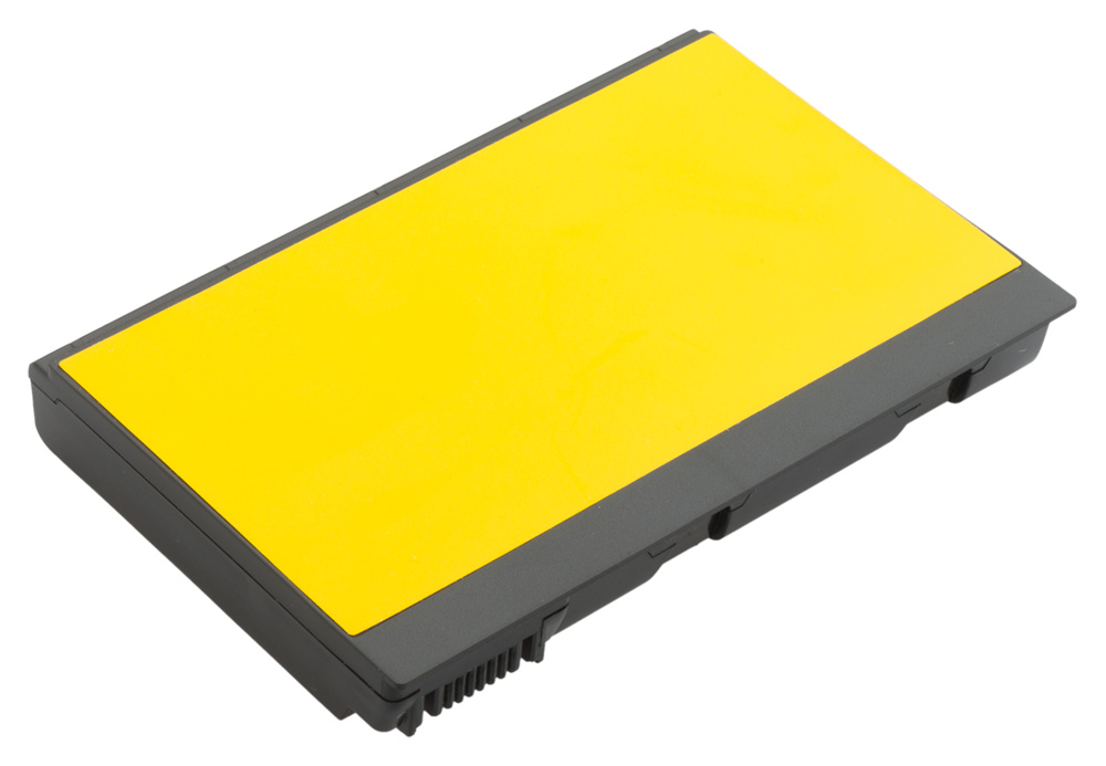Baterija za Acer Aspire 3100 / 5100 / 5110 / 9110 / 9120, 11.1 V, 4400 mAh - slika 4