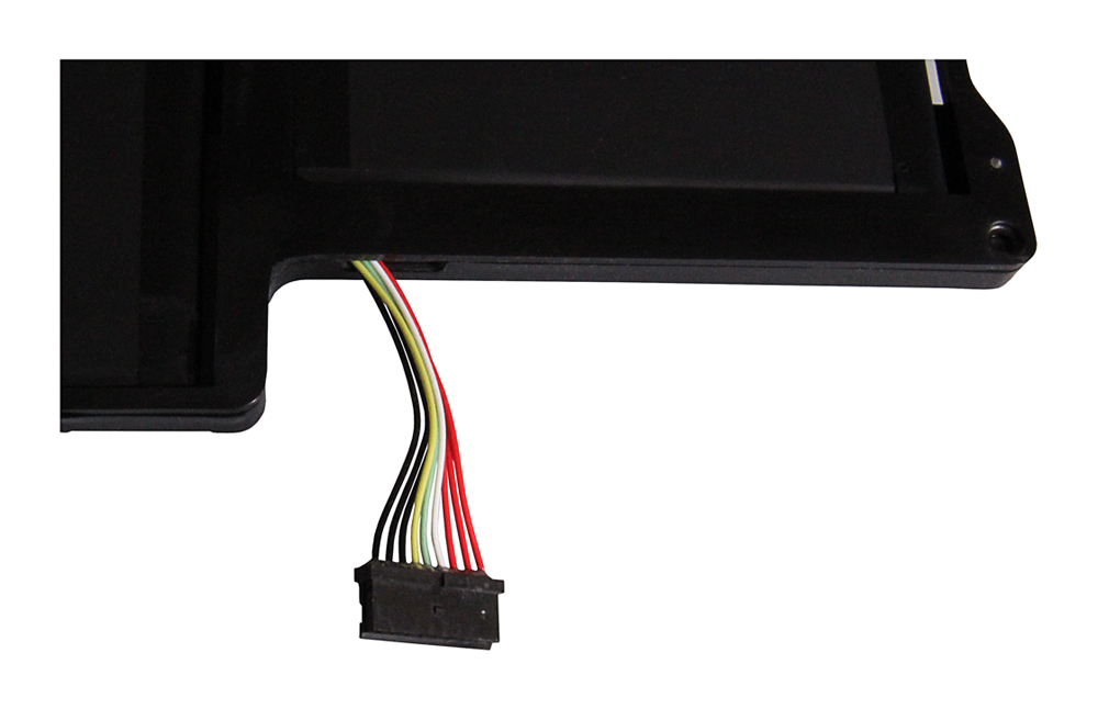 Baterija za Apple MacBook Air 13" A1369 / A1466, 6700 mAh - slika 4