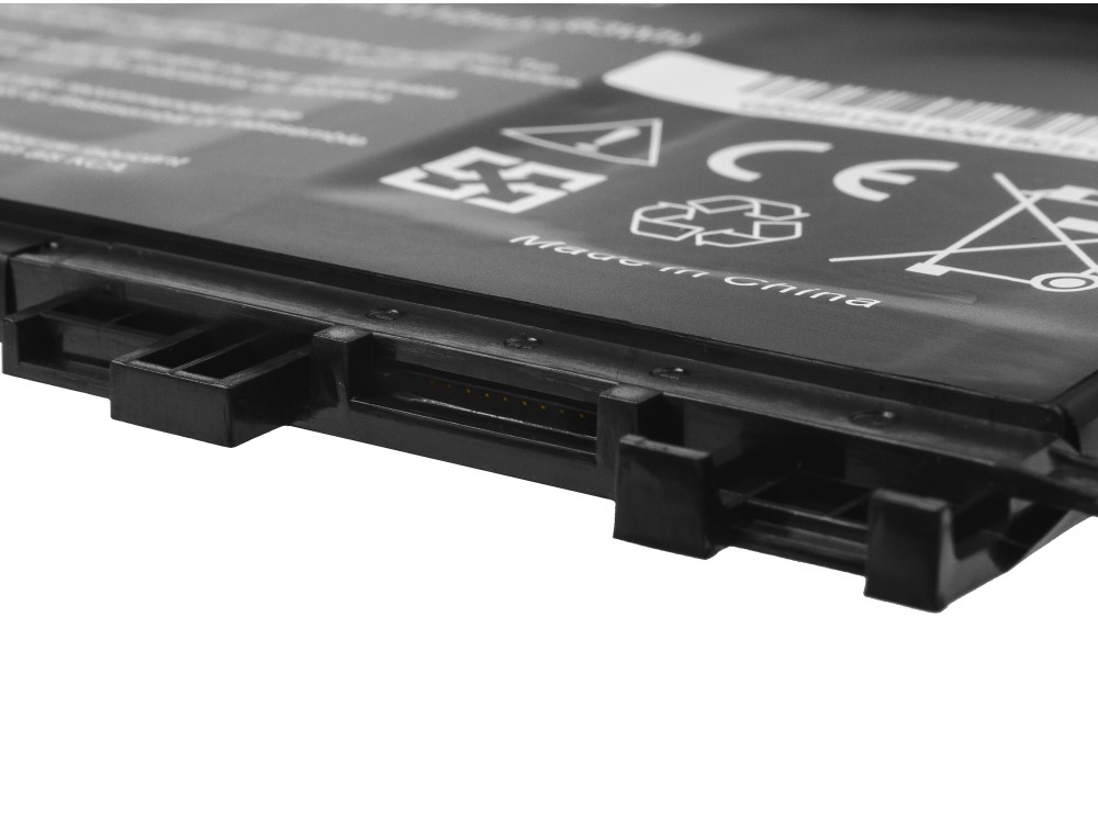 Baterija za HP Omen 15-AX / Pavilion 15-BC, TE04XL, 4000 mAh - slika 4