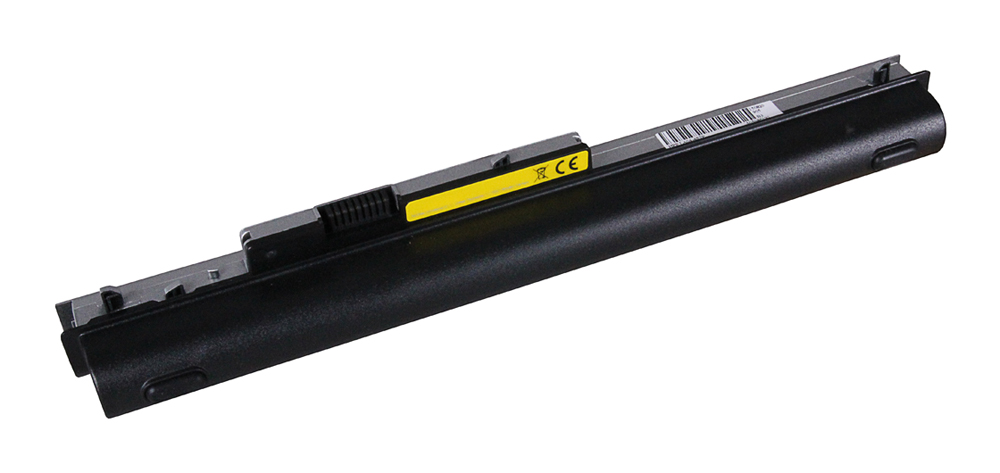 Baterija za HP 240 G2 / 240 G3 / 250 G2 / 250 G3, OA03, OA04, srebrna, 14.8 V, 4400 mAh - slika 4