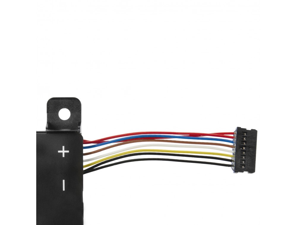 Baterija za Lenovo IdeaPad 310-14IAP / 310-14IKB / 310-14ISK, 3950 mAh - slika 4