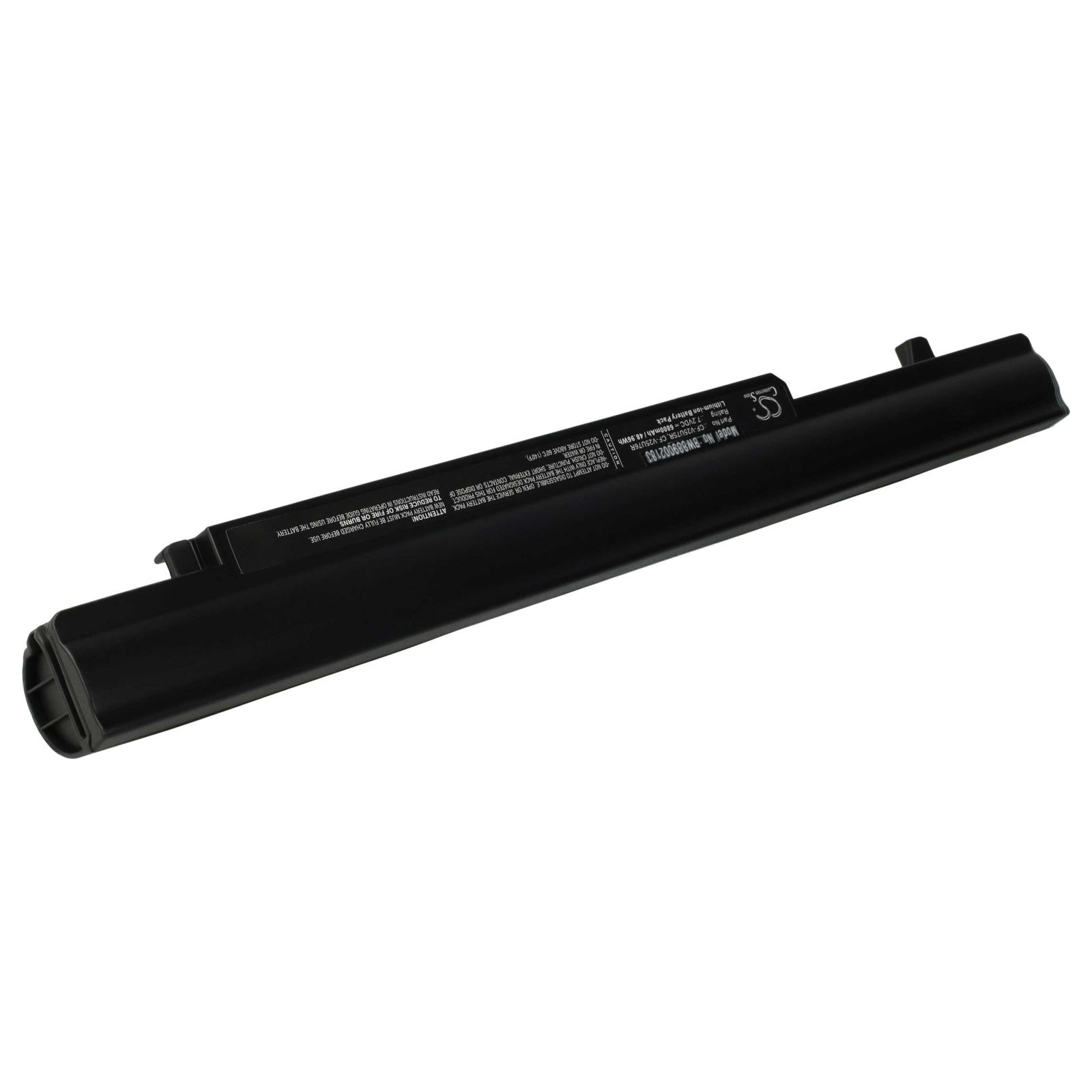 Baterija za Panasonic Toughbook CF-NX1 / CF-NX2 / CF-NX4, 6800 mAh - slika 4