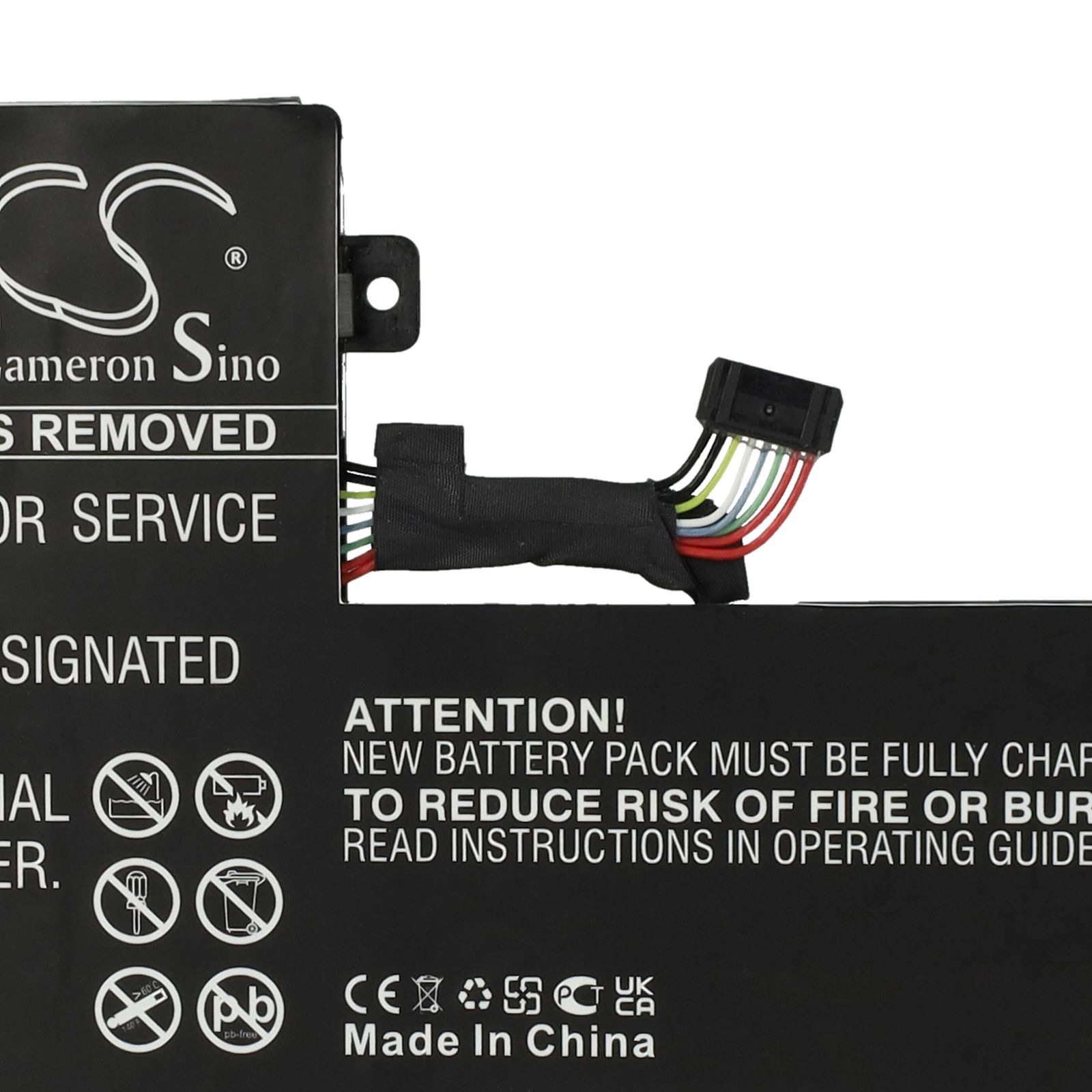 Baterija za Lenovo IdeaPad Flex 3-11ADA05 / Flex 3-11IGL05, 3150 mAh - slika 5