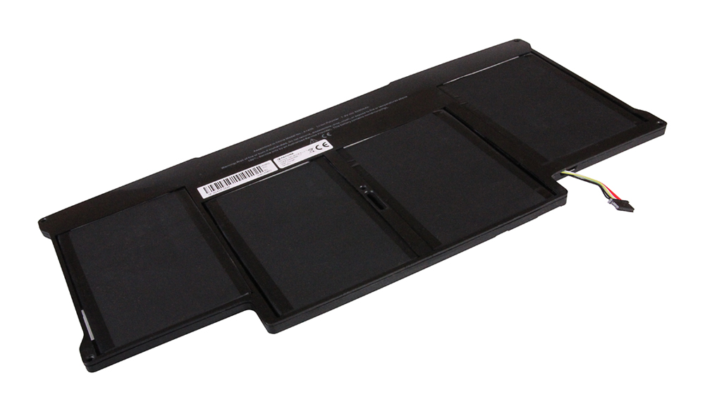 Baterija za Apple MacBook Air 13" A1369 / A1466, 5200 mAh - slika 5