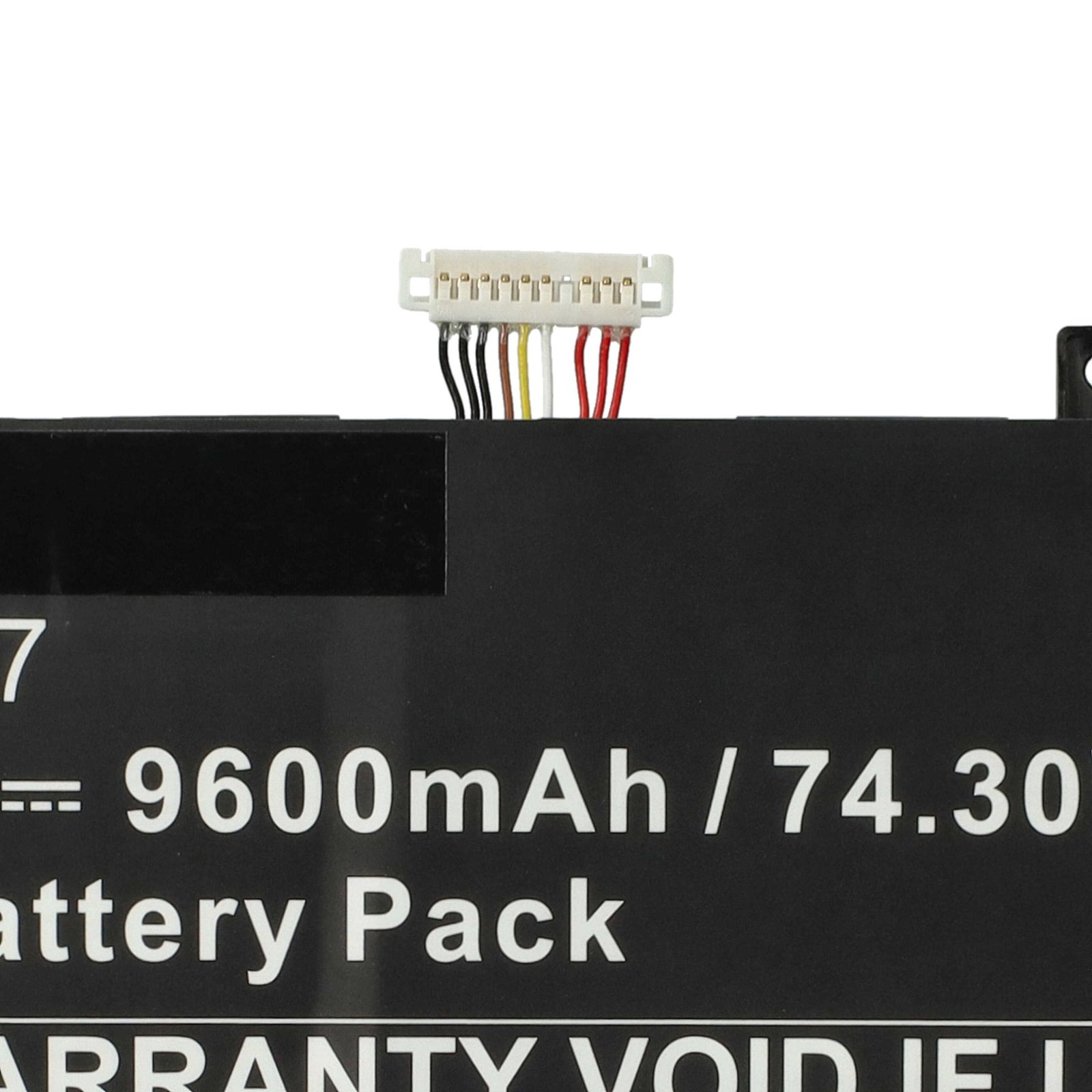 Baterija za Asus ZenBook 14 OLED UX3402QA / UX3402ZA / UX4302ZA, C22N2107, 9600 mAh - slika 5