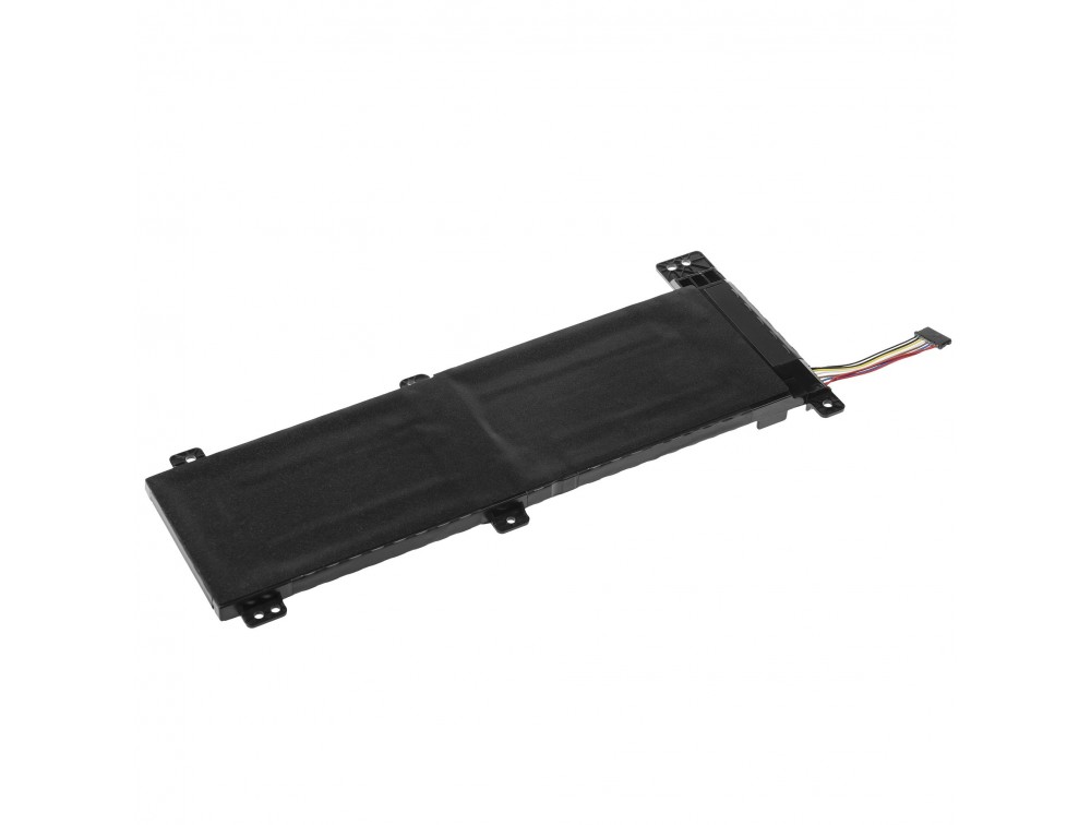 Baterija za Lenovo IdeaPad 310-14IAP / 310-14IKB / 310-14ISK, 3950 mAh - slika 5