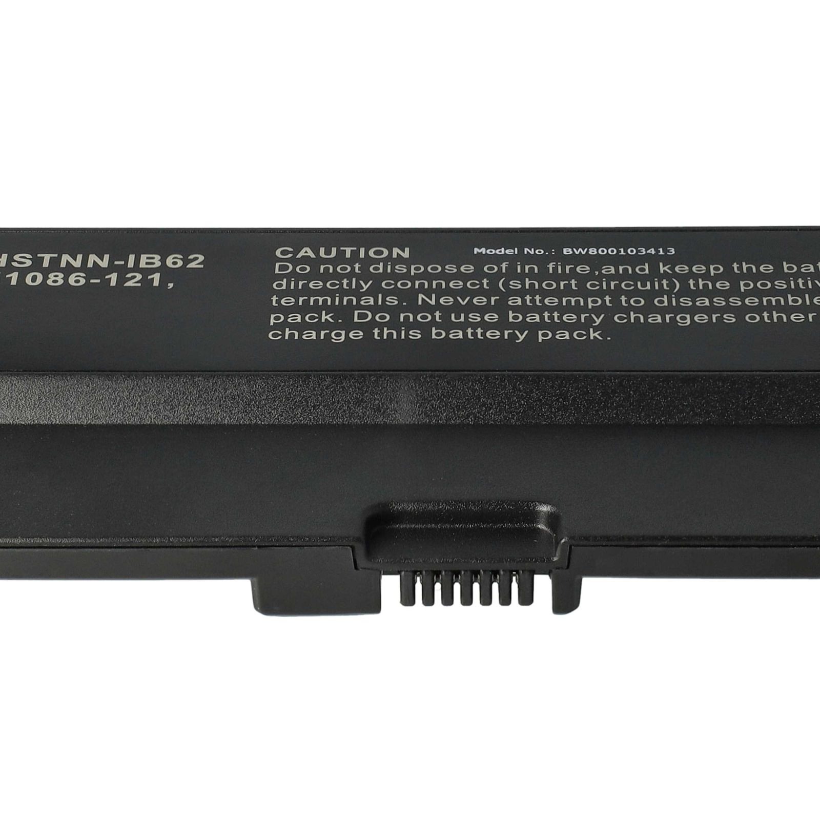 Baterija za HP Compaq 6720s / 6730s / 6820s / 6830s, 10.8 V, 4400 mAh - slika 6