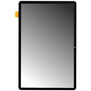 <p>Originalni servisni paket proizvajalca Samsung (OEM), ki vsebuje sprednji del telefona (steklo in LCD zaslon) z okvirjem.</p><p>Primeren je za mobilne telefone Samsung, zamenjavo pa lahko opravite kar sami in pri tem še privarčujete.</p><p><b>Opomba:</b> Garancija na izdelek ne velja, v kolikor je izdelek poškodovan zaradi menjave, opravljene s strani nepooblaščene osebe.</p><p><b>Originalne oznake:</b></p><ul><li>-</li></ul><br><p><b>Primerno za:</b><br></p><br><br><p>Samsung:</p><br><br><ul ><li>Galaxy Tab S8, SM-X700, SM-X706, SM-X706B, SM-X706U, SM-X706N</li></ul><br><b>Lastnosti:</b><ul><li>Proizvajalec: Samsung</li><li>Barva: črna (black)</li><li>Zaslon: 11,0"</li></ul><br>
