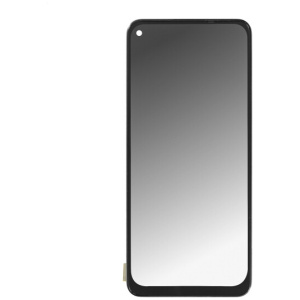 <p>Originalni servisni paket proizvajalca Oppo (OEM), ki vsebuje sprednji del telefona (steklo in LCD zaslon) z okvirjem.</p><p>Primeren je za mobilne telefone Oppo, zamenjavo pa lahko opravite kar sami in pri tem še privarčujete.</p><p><b>Opomba:</b> Garancija na izdelek ne velja, v kolikor je izdelek poškodovan zaradi menjave, opravljene s strani nepooblaščene osebe.</p><p><b>Originalne oznake:</b></p><ul><li>-</li></ul><br><p><b>Primerno za:</b><br></p><br><br><p>Oppo:</p><br><br><ul ><li>Reno7 5G, CPH2371</li></ul><br><b>Lastnosti:</b><ul><li>Proizvajalec: Oppo (OEM)</li><li>Barva: črna (black)</li><li>Zaslon: 6,67"</li></ul><br>