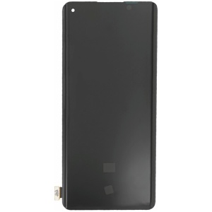 <p>Originalni servisni paket proizvajalca Oppo (OEM), ki vsebuje sprednji del telefona (steklo in LCD zaslon) brez okvirja.</p><p>Primeren je za mobilne telefone Oppo, zamenjavo pa lahko opravite kar sami in pri tem še privarčujete.</p><p><b>Opomba:</b> Garancija na izdelek ne velja, v kolikor je izdelek poškodovan zaradi menjave, opravljene s strani nepooblaščene osebe.</p><p><b>Originalne oznake:</b></p><ul><li>-</li></ul><br><p><b>Primerno za:</b><br></p><br><br><p>Oppo:</p><ul><li>Find X3 Neo, CPH2207</li></ul><br><b>Lastnosti:</b><ul><li>Proizvajalec: Oppo (OEM)</li><li>Zaslon: 6,55"</li></ul><br>