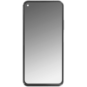 <p>Originalno steklo in LCD zaslon z okvirjem proizvajalca Honor (OEM), kar zagotavlja vrhunsko kvaliteto. Primeren je za mobilne telefone Honor 20 i Huawei Nova 5T, zamenjavo pa lahko opravite kar sami in pri tem še privarčujete.</p><p><b>Vsebina kompleta:</b></p><ul><li>steklo in LCD zaslon z okvirjem</li></ul><br><p><b>Opomba:</b> Garancija na izdelek ne velja, v kolikor je izdelek poškodovan zaradi menjave, opravljene s strani nepooblaščene osebe.</p><p><b>Originalne oznake:</b></p><ul><li>02352TMU<br></li></ul><br><p><b>Primerno za:</b></p><p>Honor:<br></p><ul><li>20, YAL-L21, YAL-AL00, YAL-TL00</li></ul><br>Huawei:<br><ul><li>Nova 5T, YAL-L21, YAL-L61, YAL-L71, YAL-L61D</li></ul><br><br><b>Lastnosti:</b><ul><li>Proizvajalec: Honor (OEM)</li><li>Barva: črna (black)</li><li>Zaslon: 6,26"</li></ul><br>