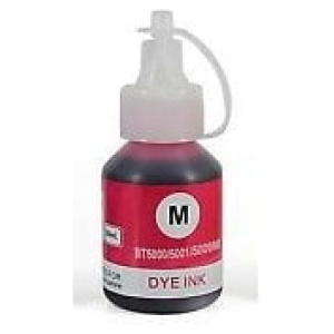 Črnilo za Brother BT5000 škrlatna, kompatibilna - E-specialisti računalniška trgovina