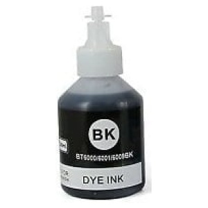 Črnilo za Brother BT6000 črna, kompatibilna - E-specialisti računalniška trgovina