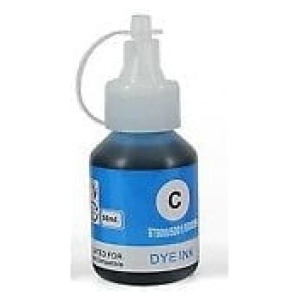 Črnilo za Brother BT5000 modra, kompatibilna - E-specialisti računalniška trgovina