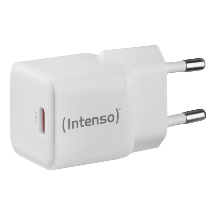 Intenso 30W GaN napajalnik s priključkom USB-C W30C - slika 2