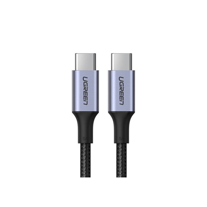 Ugreen 100W PD kabel USB-C 3m - polybag