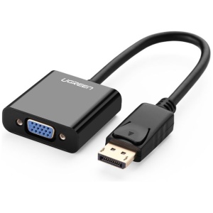 Ugreen DisplayPort na VGA adapter - box