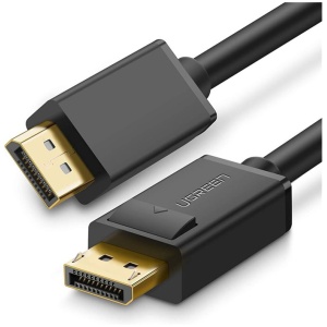 Ugreen 4K DisplayPort kabel 3M