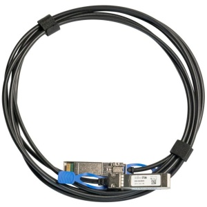 Mikrotik SFP in SFP+ direktni optični
