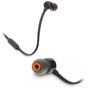 JBL Tune 110 In-ear slušalke z mikrofonom