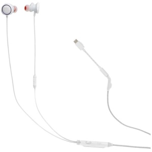 JBL Quantum 50C In-ear žične USB-C gaming slušalke