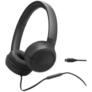 JBL Tune 530C USB-C žične naglavne slušalke