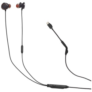 JBL Quantum 50C In-ear žične USB-C gaming slušalke