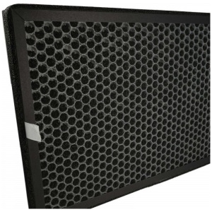 <br><p>Set nadomestnih HEPA protialergijskih filtrov za čistilnike zraka Rowenta. Dimenzije HEPA filtra so 37,0 cm x 27,5 cm x 3,5 cm.</p><p><b>Vsebina kompleta:</b></p><ul><li>1 x HEPA filter</li></ul><br><p><b>Originalne oznake:</b></p><ul><li>XD6231F0</li></ul><br><br><p><b>Primerno za:</b></p><p>Rowenta: <br></p><ul><li>Genius PU3080, Genius PU3080F0, Nanocaptur PU3040, Nanocaptur PUF3040F0, PU3030, PU3030, PU3030F0, PU3030F0, PU3040, PU3080, PU3080F0, PUF3040F0</li></ul><br><br><b>Lastnosti:</b><ul><li>Proizvajalec: VHBW</li></ul><br>