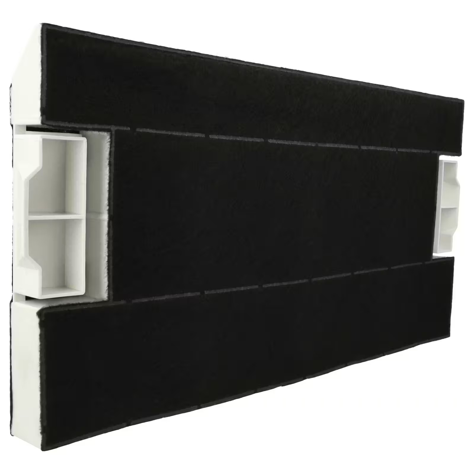 Filter z aktivnim ogljem za Bosch DHZ4505 / Siemens LZ45500 - slika 2