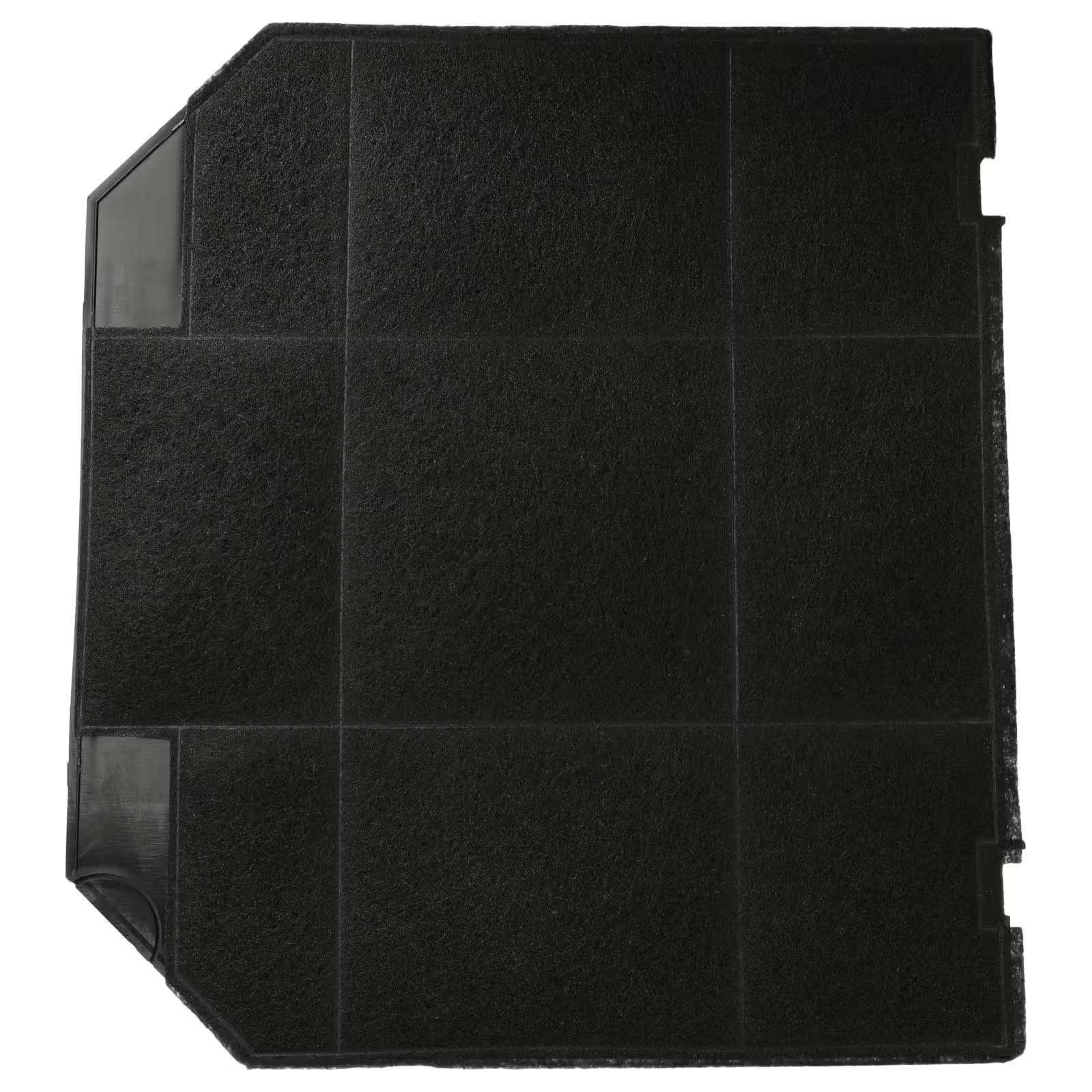 Filter z aktivnim ogljem za AEG DD6390 / DD8694 / DL8510 - slika 2