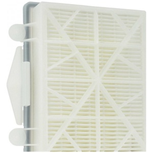 <br><p>Kvaliteten nadomestni HEPA filter za sesalnike Kärcher.<br></p><p><b>Vsebina kompleta:</b></p><ul><li>1 x HEPA filter (14,3 cm x 13,5 cm x 3,7 cm)</li></ul><br><p><b>Originalne oznake:</b></p><ul><li>6.414-760.0</li><li>2.889-286.0</li><li>K28892860<br></li></ul><br><br><p><b>Primerno za:</b></p><p>Kärcher:<br></p><ul><li>CV 30/1, CV 38/2, CV 48/2, CV 38/1, CV 38/2 Adv, CV 48/2 Adv</li></ul><br><br><br><b>Lastnosti:</b><ul><li>Proizvajalec: VHBW</li></ul><br>