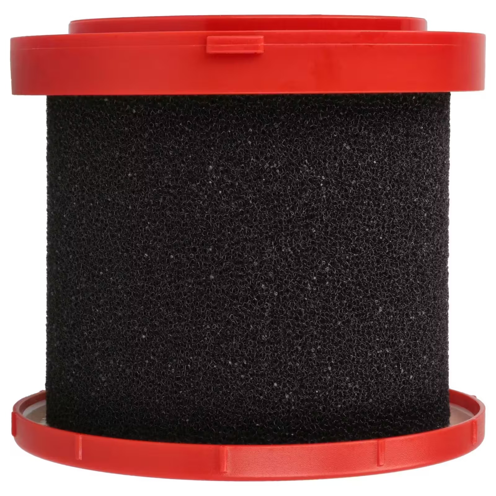 Filter za sesalnike Milwaukee. Dimenzije filtra so: premer filtra 13,3 cm, premer odprtine 5,5 cm, višina 11,6 cm.Vsebina kompleta:1 x filterOriginalne oznake:49-90-201549324788024932479806Primerno za:Milwaukee: 0880-20 - M18, 0960-20 - M12, 0960-21 - M12, 0970-20 - M18, M12FVCL, M18FPOVCL, M18VC2Lastnosti:Proizvajalec: VHBW