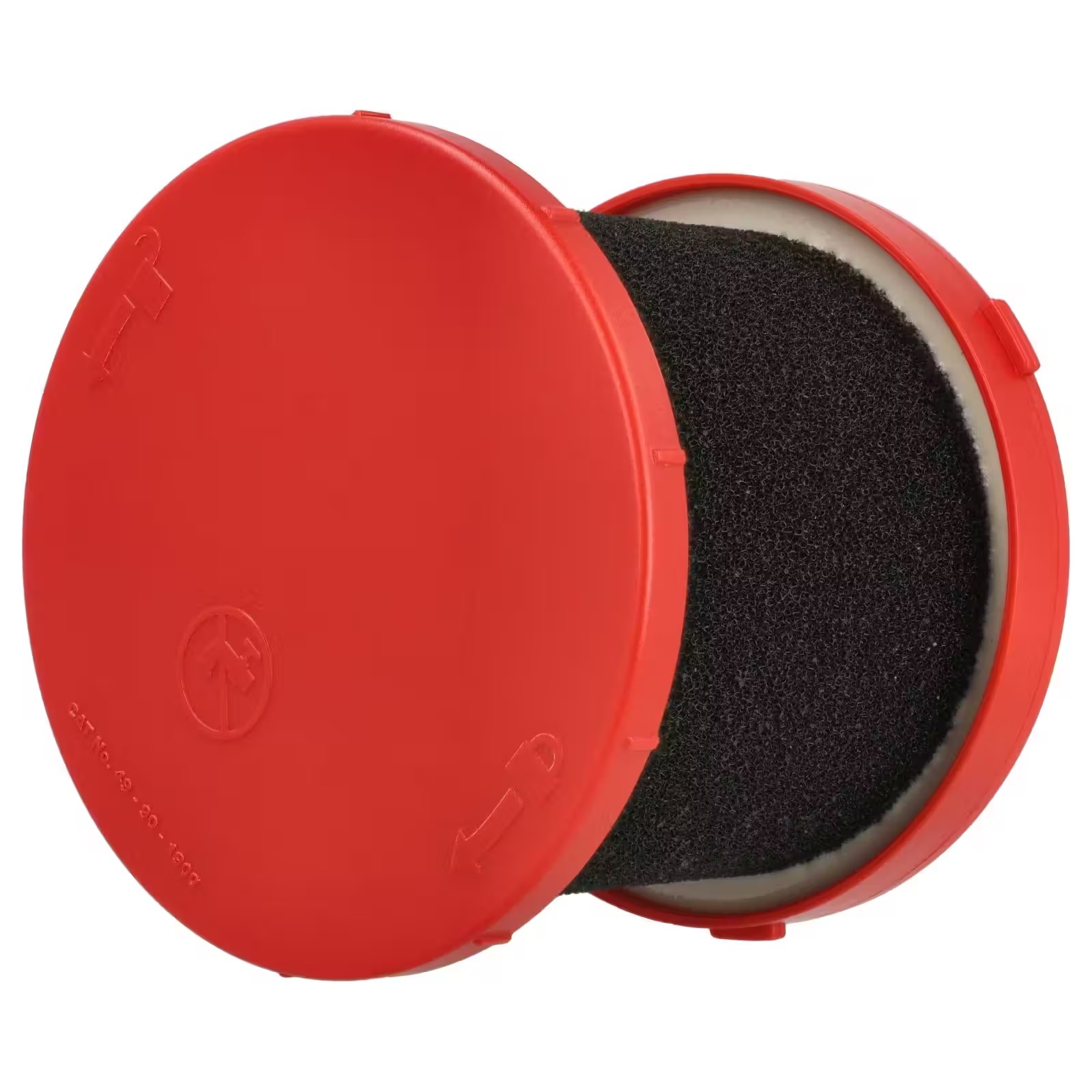 Filter za Milwaukee M12FVCL / M18VC2 - slika 4