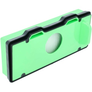 <br><p>Set nadomestnih HEPA protialergijskih filtrov za sesalnike Rowenta in Tefal.<br></p><p><b>Vsebina kompleta:</b></p><ul><li>1 x HEPA filter (14 cm x 6,2 cm x 3,8 cm)</li></ul><br><p><b>Originalne oznake:</b></p><ul><li>ZR177002</li></ul><br><p><b>Primerno za:</b></p><p>Rowenta:</p><ul><li>X-plorer 120, X-Plorer 80, RR 7747 WH 4Q0, RR 7755 WH 4Q0, RR7747WH/4Q0, RR7755WH/4Q0</li></ul><br><p>Tefal:</p><ul><li>RG 7765 WH, RG7765WH/4Q0</li></ul><br><br><br><b>Lastnosti:</b><ul><li>Proizvajalec: VHBW</li></ul><br>