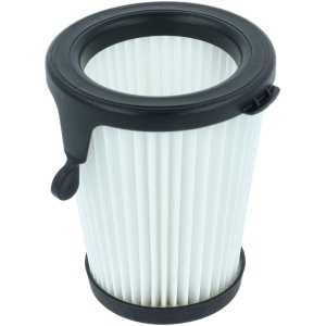 <br><p>HEPA filter za sesalnike Milwaukee.<br></p><p><b>Vsebina kompleta:</b></p><ul><li>1 x HEPA filter</li></ul><br><p><b>Originalne oznake:</b></p><ul><li><li>49-90-1950</li></li></ul><br><p><b>Primerno za:</b></p><p>Milwaukee:<br></p><ul><li><li>M12,&nbsp;0850-20</li></li></ul><br><br><br><b>Lastnosti:</b><ul><li>Proizvajalec: VHBW</li></ul><br>