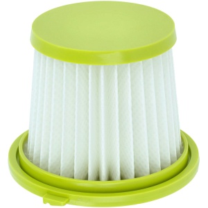 <br><br><p>HEPA filter za sesalnike Ryobi.</p><p><b>Vsebina kompleta:</b></p><ul><li>1 x HEPA filter</li></ul><br><p><b>Originalne oznake:</b></p><ul><li>HAVF01</li><li>A32RF08</li><li>A32VC05</li></ul><br><p><b>Primerno za:</b></p><p>Ryobi:&nbsp;<br></p><ul><li>CL700B, PCL700K, PCL704B, PCL704K, PCL705B, PCL705K</li></ul><br><p>Hart:</p><br><br><ul><li>HPHV33, HPHV33B, HPHV34, HPHV34B</li></ul><br><p>Handheld:</p><br><br><br><ul ><li >BH57400V</li></ul><br><br><br><br><b>Lastnosti:</b><ul><li>Proizvajalec: VHBW</li></ul><br>