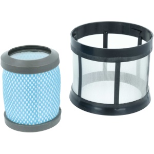 <br><p>Set nadomestnih filtrov za sesalnike Hoover.<br></p><p><b>Vsebina kompleta:</b></p><ul><li>1 x predmotorni filter</li><li>1 x izhodni filter</li></ul><br><p><b>Originalne oznake:</b></p><ul><li>440009915</li></ul><br><p><b>Primerno za:</b></p><p>Hoover:&nbsp;<br></p><ul><li>BH52200, BH52200PC, BH52200CDI, BH52210, BH52210CA, BH52210PC, BH52212, BH52212PC</li></ul><br><p>Vax:</p><br><p><br></p><ul ><li >Cordless SlimVac VX50, Cordless SlimVac VX51, Cordless SlimVac VX52, Cordless SlimVac VX53, Cordless SlimVac VX58</li></ul><br><br><br><b>Lastnosti:</b><ul><li>Proizvajalec: VHBW</li></ul><br>