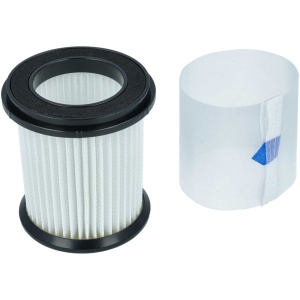<br><p>Okrogli HEPA filter za sesalnike Inse.<br></p><p><b>Vsebina kompleta:</b></p><ul><li>1 x HEPA filter</li></ul><br><p><b>Originalne oznake:</b></p><ul><li>210410L10</li><li>343924</li></ul><br><p><b>Primerno za:</b></p><p>Inse:<br></p><ul><li>N5S, S6, S6 Plus, S6P, S6T</li></ul><br><br><br><b>Lastnosti:</b><ul><li>Proizvajalec: VHBW</li></ul><br>