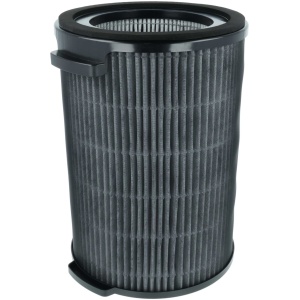 <br><p>Nadomestni filter za čistilnike zraka Philips.&nbsp;<br></p><p><b>Vsebina kompleta:</b></p><ul><li>1 x filter HEPA H11</li></ul><br><p><b>Originalne oznake:</b></p><ul><li>FY3437</li></ul><br><br><p><b>Primerno za:</b></p><p>Philips:&nbsp;<br></p><ul><li>AC3737, AC3737/10</li></ul><br><br><b>Lastnosti:</b><ul><li>Proizvajalec: VHBW</li></ul><br>