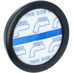 <br><p>Nadomestni predmotorni filter za sesalnike Grundig, Beko.</p><p><b>Vsebina kompleta:</b></p><ul><li>1 x predmotorni filter</li></ul><br><p><b>Originalne oznake:</b></p><br><ul><li>9178018756</li></ul><br><p><b>Primerno za:</b></p><p>Grundig:</p><br><ul><li>VCP 5030</li></ul><br><p>Beko:<br></p><ul><li>SD 2061,&nbsp;VRT 71025 VW, 8814533200</li></ul><br><br><p>Arclik:</p><ul><li>SD 2061, SD 3061</li></ul><br><br><b>Lastnosti:</b><ul><li>Proizvajalec: VHBW</li></ul><br>