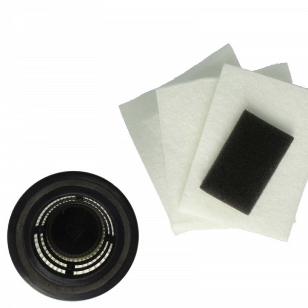 Set filtrov za Dirt Devil M2827 / M2828 / M2829 - slika 3