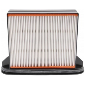 <br><p>Filter za sesalnike Bosch, Siemens in druge.</p><p><b>Vsebina kompleta:</b></p><ul><li>1 x filter</li></ul><br><p><b>Originalne oznake:</b></p><ul><li>2607432015<br></li><li>35301000</li><li>416069</li><li>416038</li><li>FK 4300</li><li>FKP 4300</li></ul><br><p><b>Primerno za:</b></p><p>AEG: <br></p><ul><li>RSE 1400</li></ul><br>Baier:<br><ul><li>BSS 406, BSS 407 M, BSS 408 H, BSS 507 M<br></li></ul><br>Berner:<br><ul><li>BWDVC Perm M BG, BWDVC Top Perm, BWDVC Top Permanent<br></li></ul><br>Blastrac:<br><ul><li>BDC 1114<br></li></ul><br>Bosch:<br><ul><li>GAS25, GAS 25, GAS 25L SFC, GAS50, GAS 50, GAS 50M<br></li></ul><br>Eibenstock:<br><ul><li>DSS 25, DSS 25 A, DSS 35 ip, DSS 35 M, DSS 50, DSS 50 A, DSS 1225, DSS 1250<br></li></ul><br>Hitachi:<br><ul><li>NT 1232, RNT 1232, RNT 1225, RNT 1225 M, RP250YDM(WA), RP350YDM (WA)<br></li></ul><br>Mafel:<br><ul><li>S25, S25L, S25M, S35M, S50, S50M<br></li></ul><br>Metabo:<br><ul><li>ASR 25 L SC, ASR 35 L Autoclean, ASR 35 M Autoclean,ASR 50 L SC, ASR 50 M SC, ASR 2025, ASR 2050, SHR 2050 M<br></li></ul><br>Rokamat:<br><ul><li>Tapir M25, Tapir M35<br></li></ul><br>Spit:<br><ul><li>AC1600, AC 1625, AC 1630P, AC 1630 P M; 3M Mobile Absaugsysteme Nr. 64396, 3M Mobile Absaugsysteme Nr. 64400, 3M Mobile Absaugsysteme Nr. 64404, 3M Mobile Absaugsysteme Nr. 64408; BTI NTS 20 A-2, BTI NTS 20 A-M-P<br></li></ul><br>Starmix:<br><ul><li>GS 1032 HK, HS AR-1432 EWS, IS ARD 1225, ISC ARD 1425, ISC ARD 1450 EWS Compact, IS ARD-1250, ISP ARD-1435, ISP ARM-1435<br></li></ul><br>Storch:<br><ul><li>VacTec 25<br></li></ul><br><br><b>Lastnosti:</b><ul><li>Proizvajalec: VHBW</li></ul><br>