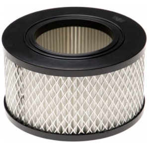 <br><p>Okrogli HEPA filter za sesalnike Nilfisk Attix in druge. Dimenzije:&nbsp; višina 7,7 cm, zunanji premer 14 cm, premer odprtine 7,57 cm.<br></p><p><b>Vsebina kompleta:</b></p><ul><li>1 x HEPA filter</li></ul><br><p><b>Originalne oznake:</b></p><ul><li>Nilfisk 107413555</li><li>Flex 445.126</li></ul><br><p><b>Primerno za:</b></p><p>Nilfisk:<br></p><ul><li>Attix&nbsp;33-2L IC, Attix&nbsp;33-2L IC Mobile, Attix&nbsp;33-01 IC, Attix&nbsp;33-2M, Attix&nbsp;33-2H PC, Attix&nbsp;33-2M PC, Attix&nbsp;44-2L IC, Attix&nbsp;44-21 IC, Attix&nbsp;44-2L IC Mobile, Attix&nbsp;44-2H IC, Attix 44-2M IC</li><li>VHS 40 L40 LC FM IC, VHS 40 L30 PC, VHS 42 L40 MC IC, VHS 42 L40 HC IC, VHS 42 L30 HC PC, VHS 42 L30 MC PC</li></ul><br>Flex:<br><ul><li>VCE 44 H AC</li></ul><br><br><br><b>Lastnosti:</b><ul><li>Proizvajalec: VHBW</li></ul><br>