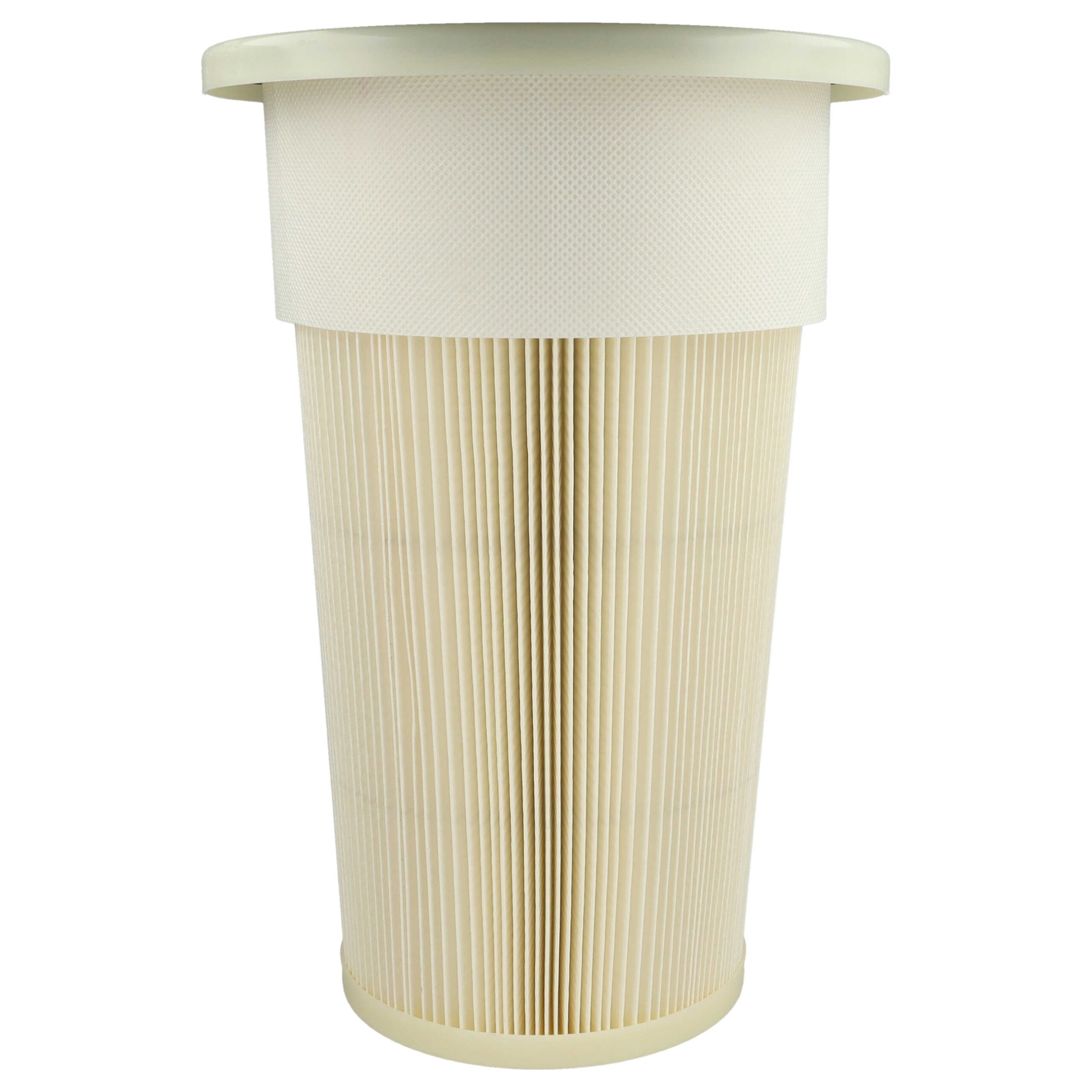 Fini filter za Dustcontrol DC 1800 / 2800 / 2900, celuloza - slika 3