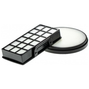 <br><p>Set nadomestnih filtrov za sesalnike Rowenta. Dimenzije predmotornega filtra: premer 16,9 cm, višina 1,94 cm. Dimenzije HEPA filtra:&nbsp;18,8 cm x 9,1 cm x 3,4 cm.<br></p><p><b>Vsebina kompleta:</b></p><ul><li>predmotorni filter</li><li>1 x HEPA filter</li></ul><br><p><b>Originalne oznake:</b></p><ul><li>ZR006001</li><li>ZR903701<br></li></ul><br><p><b>Primerno za:</b></p><div><div>Rowenta:</div><div><ul><li>X-Trem Power Cyclonic</li><li>Silence Force Cyclonic</li><li>Silence Force Cyclonic Classic</li><li>Silence Force Cyclonic Home & Car Pro</li><li>Silence Force Cyclonic Animal Care Pro</li><li>RO7611, RO7611EA, RO7634, RO7634EA, RO7676, RO7676EA</li><li>RO6921EA, RO6931EA, RO6941EA, RO6951EA, RO6954EA, RO6962EA, RO6963EA, RO6971EA, RO6984EA, RO6993EA<br></li></ul><br></div><div>Tefal:</div><div><ul><li>TW7681EA/410, TW7621EA/410, TW7681EA/410, TW7647EA/410, TW7673HA/410, TW7695EA/411, TW7647EA/410, TW7621EA/410, TW7673HA/410, TW7691HA/411, TW7695EA/411, TW7691HA/411</li></ul><br></div><div>OBH Nordica:</div><div><ul><li>VO7647NA/410, VO7647NA/410</li></ul><br></div></div><br><br><b>Lastnosti:</b><ul><li>Proizvajalec: VHBW</li></ul><br>