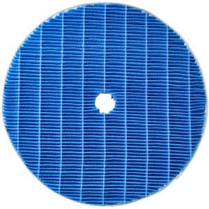 <br><p>Filter za vlažilnike zraka Philips. </p><p><b>Vsebina kompleta:</b></p><ul><li>1 x filter (dimenzije: premer 24,5 cm, višina 2 cm)</li></ul><br><p><b>Originalne oznake:</b></p><ul><li><li>FY3435</li><li>FY3435/30</li></li></ul><br><br><p><b>Primerno za:</b></p><p>Philips: <br></p><ul><li>serija 3000, 3000i</li><li>AC3829/10</li></ul><br><br><b>Lastnosti:</b><ul><li>Proizvajalec: VHBW</li></ul><br>